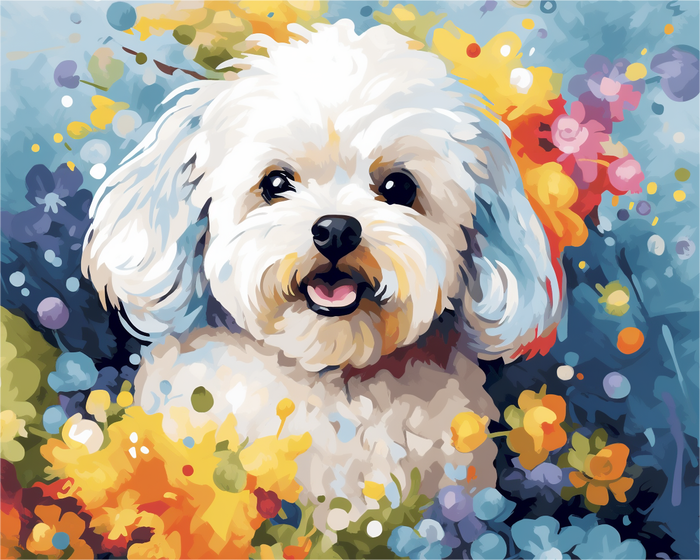 The Furry Friends Collection