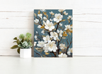 Blossom Elegance – Paint by Numbers Kit