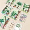 Botanical Bliss 6 Piece Kit