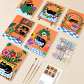 Cat Garden - 6 Piece Kit
