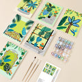 Botanical Escape - 6 Piece Kit