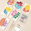 Bright Botanics - 6 Piece Kit