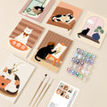 Painted Paws - 6 Piece Kit