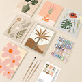 Soft Botanics - 6 Piece Kit
