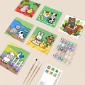 Country Cuties 6 Piece Kit