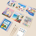 Mykonos Moments 6 Piece Kit