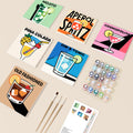 Sip Sip Hooray 6 Piece Kit
