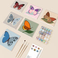 Meadow Wings Collection 6 Piece Kit