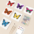 Butterfly Pop Collection 6 Piece Kit