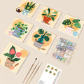 Golden Hour Botanicals 6 Piece Kit