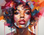 Colour Muse – Paint by Numbers Kit